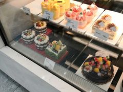 -法贝滋动物奶油蛋糕(广益哥伦布店)
