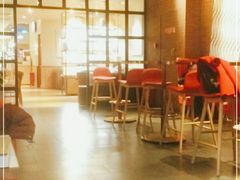-COSTA COFFEE(新奥购物中心店)