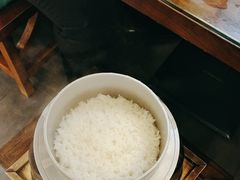 -卢大鲜鱼头捞饭(美利广场店)