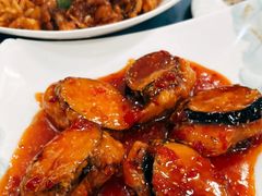 -清真•蜀风园(丁字沽店)