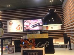-麦当劳(双榆树店)