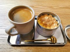 -ZM COFFEE(西安路店)
