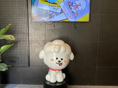 -Seesaw Coffee(上生新所店)