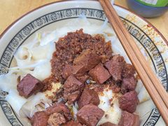 -马王庙刀削面馆(四川省交通学院宿舍店)