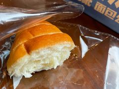海盐黄油卷-小飞象面包公社(珠江路金鹰店)