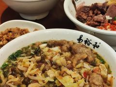 -易裕和·长沙米粉(友谊路店)