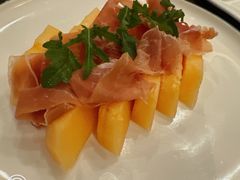 -安妮意大利餐厅(世贸天阶店)