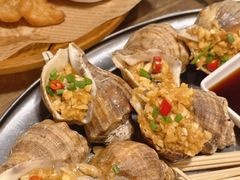 -辉记炭烧海鲜大排档·老字号(福田店)