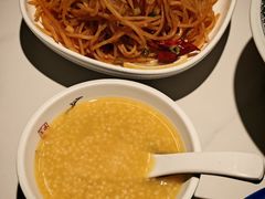 -额娘·春饼烤鸭(华北七楼创始店)