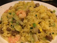 香港炒饭-翠华餐厅(正佳广场店)