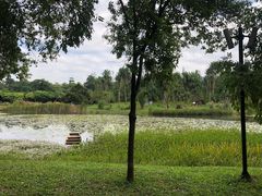 -华南国家植物园-售票处