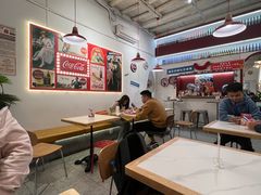 -Eckl’s爱氏热狗(猫街店)