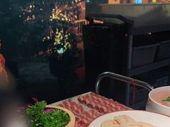 -重庆德庄火锅(映月湖环宇城店)