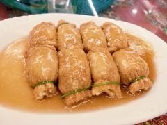 -玉华台饭庄(裕中西里小区店)