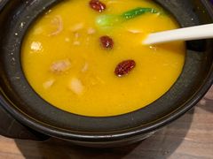-将相和·海鲜蒸饺大连菜