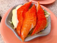 -争鲜回转寿司(太阳宫凯德PLUS店)