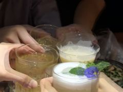 -HUNTING BAR亨霆鸡尾酒馆(越秀淘金店)