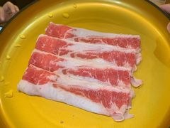 特选肥牛-牛New寿喜烧(青浦店)