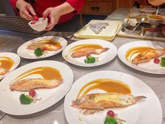 -禾牧铁板创意料理(姑嫂树路店)
