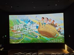 -英皇电影城(平安金融中心IMAX激光店)