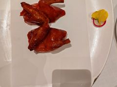 -君庭中餐厅(友谊宾馆店)