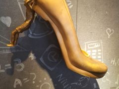 -喝丢一只鞋辣炒海鲜小烧烤(三八广场店)