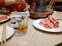 -阳坊大都涮羊肉(阳坊总店)
