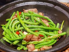 -老阿爸鲜鱼土菜(昆山花桥店)