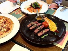 -安妮意大利餐厅(丽都店)