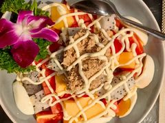 -泰餐厅·广州融创施柏阁酒店