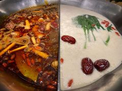 -湊湊火锅·茶憩(打浦桥日月光店)