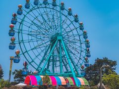 -南京银杏湖乐园