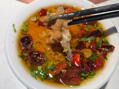 -北京老门框爆肚涮肉馆(锦业路店)