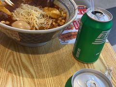 -魔都三兄弟酸辣粉·蘸卤炸串(虹桥万科店)