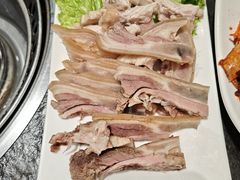 -现代烧烤冷面店(苏家屯店)