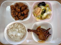 四喜烤麸-交通大学（闵行校区）-第二餐饮大楼