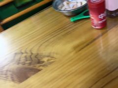 -亨利烧烤(理想山店)