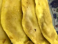 锅贴-金陵老丁家馄饨