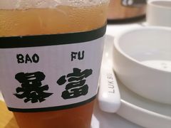 -六少·猪肚包鸡火锅(卓悦INTOWN店)