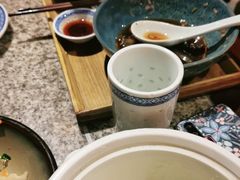 -南京大牌档(香港广场店)