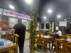 -马记伊源斋涮肉·清真菜(百子湾店)