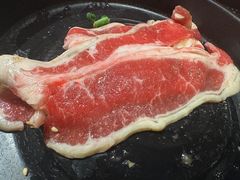 -九田家黑牛烤肉料理(珠江摩尔店)