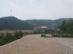 -山西乌金山旅游区