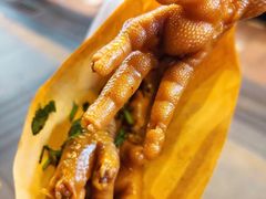 -八一好吃街·高品美食广场