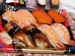 -池田寿司·4H鲜作(朝阳大悦城店)