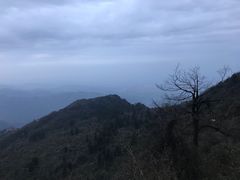 -峨眉山风景名胜区