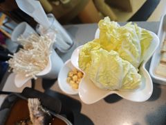 -半天妖烤鱼(新中关购物中心店)