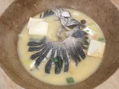 -云中鱼蒸汽石锅鱼(川沙百联店)