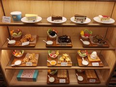 零售区-猫的天空之城概念书店(三坊七巷店)