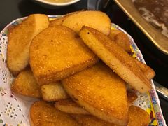 -芦月轩羊蝎子(北蜂窝店)